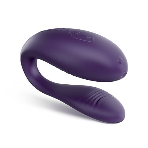 Parvibrator Unite We-Vibe SNUNSG4