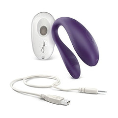 Parvibrator Unite We-Vibe SNUNSG4