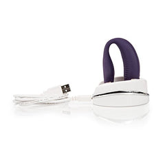 Parvibrator Sync, mörklila We-Vibe SNSYSG4