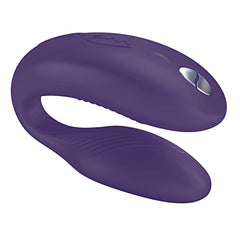 Parvibrator Sync, mörklila We-Vibe SNSYSG4