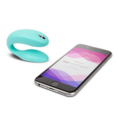 Parvibrator Sync, cyan We-Vibe SNSYSG5