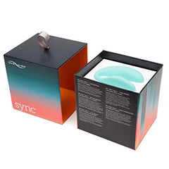 Parvibrator Sync, cyan We-Vibe SNSYSG5