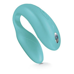 Parvibrator Sync, cyan We-Vibe SNSYSG5
