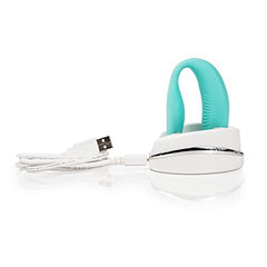 Parvibrator Sync, cyan We-Vibe SNSYSG5