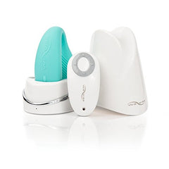 Parvibrator Sync, cyan We-Vibe SNSYSG5