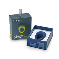 Ringvibrator Pivot We-Vibe SNPVRG5