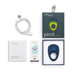 Ringvibrator Pivot We-Vibe SNPVRG5
