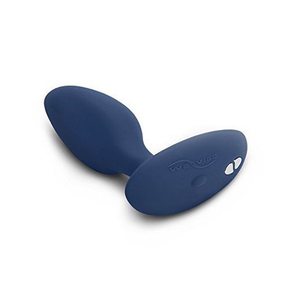 Anuspropp Ditto, midnattsblå We-Vibe SNDTSG5