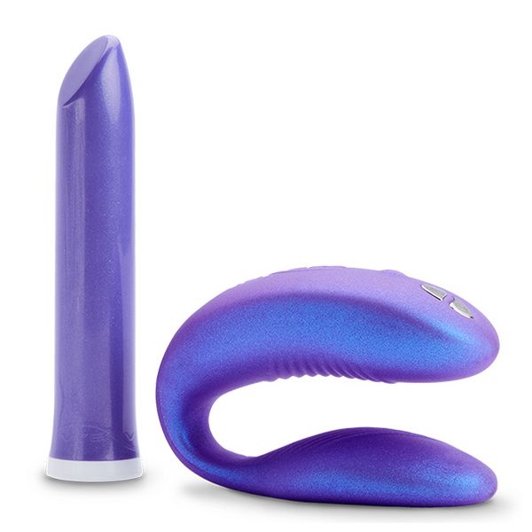 Anniversary Collection Pleasure Set We-Vibe 6935
