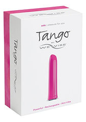 Patronvibrator Tango, rosa We-Vibe SNTASG3