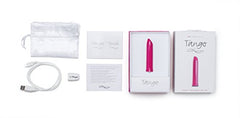 Patronvibrator Tango, rosa We-Vibe SNTASG3