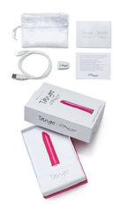 Patronvibrator Tango, rosa We-Vibe SNTASG3