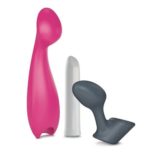 Tango Pleasure Mate Collection We-Vibe 7801