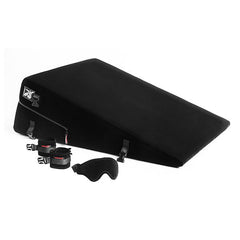Sexpryl Ramp - Black Label, svart Liberator 77641