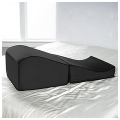 Sexpryl Flip-Ramp, svart Liberator 89811