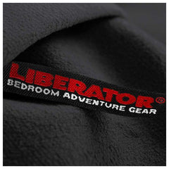 Sexpryl Flip-Ramp, svart Liberator 89811