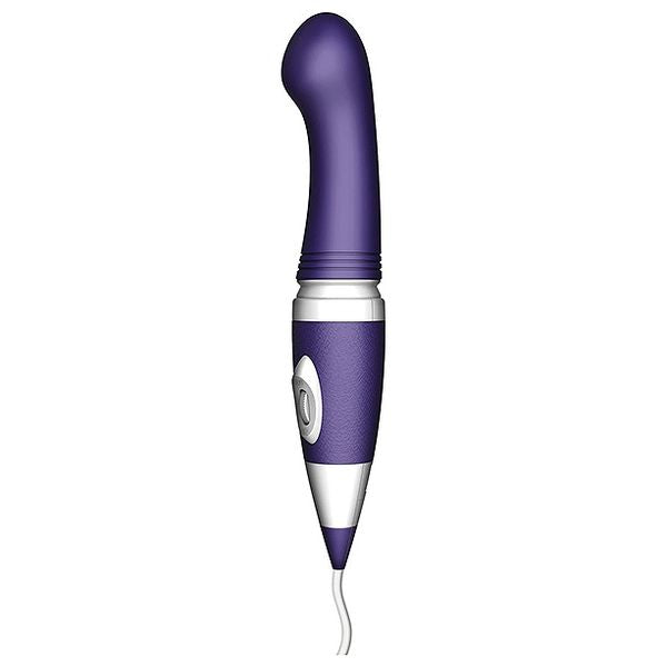 Eldriven G-punktsvibratorstav Wand Plus Bodywand 00029