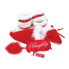 Presentask Holiday Bed Spreader (6 st.) Bodywand E26050