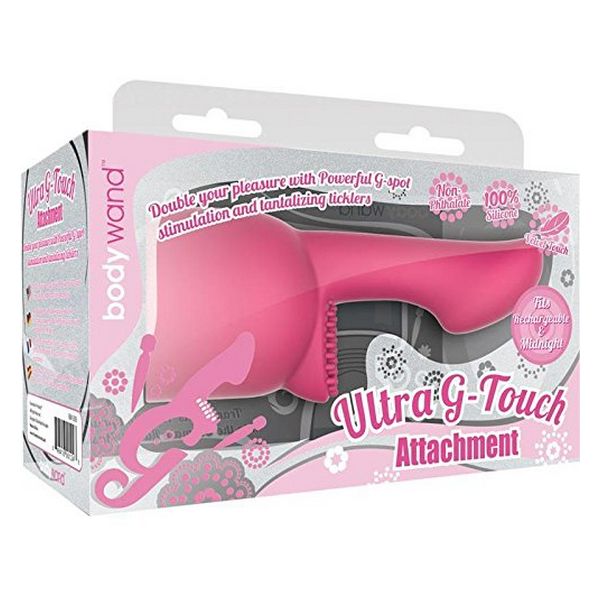 Ultra G Touch Fastsättning Liten Bodywand BWX209