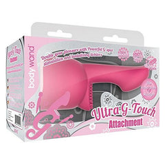 Ultra G Touch Fastsättning Liten Bodywand BWX209