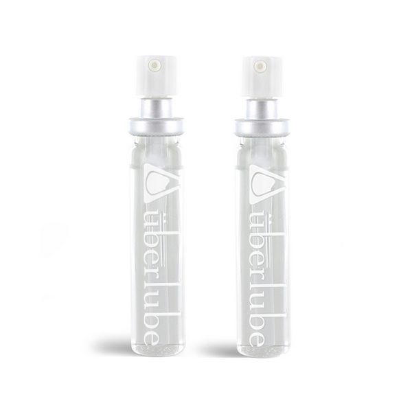 Silikonbaserat Glidmedel Good-To-Go Påfyllning Uberlube 3053