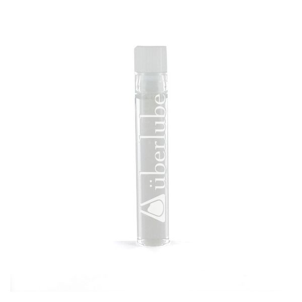 Silikonbaserat Glidmedel Flaska 3,7 ml Uberlube 3060