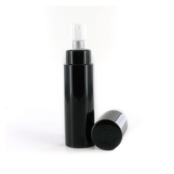 Silikonbaserat Glidmedel Good-To-Go Svart Uberlube 3121