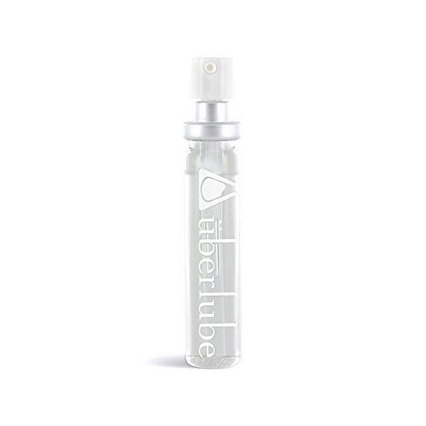 Silikonbaserat Glidmedel Good-To-Go Svart Uberlube 3121