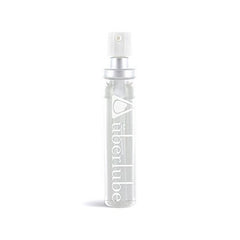 Silikonbaserat Glidmedel Good-To-Go Svart Uberlube 3121