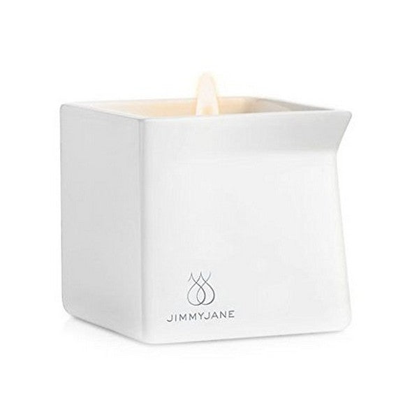 Afterglow Massageljus Rosa Lotus Jimmyjane 11733