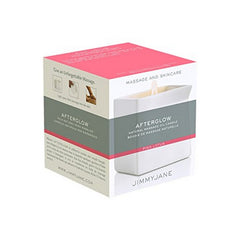 Afterglow Massageljus Rosa Lotus Jimmyjane 11733
