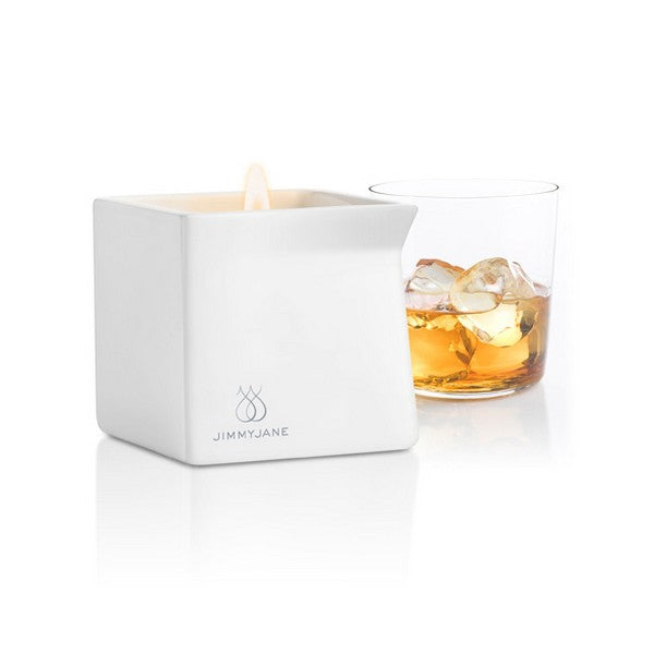 Afterglow Massageljus Bourbon Jimmyjane 11734