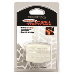 Skrotumtänjare Ball Stretcher PF Blend, blank Perfect Fit PF-BS-20C
