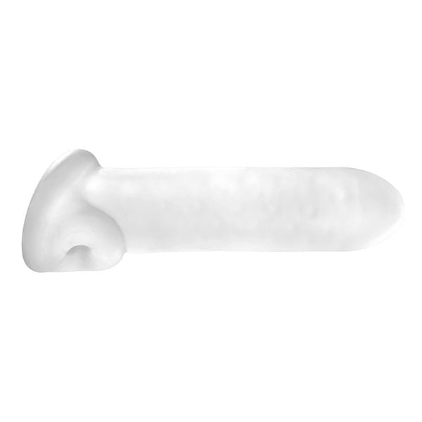 Penisförlängning Fat Boy, blank Perfect Fit 726210