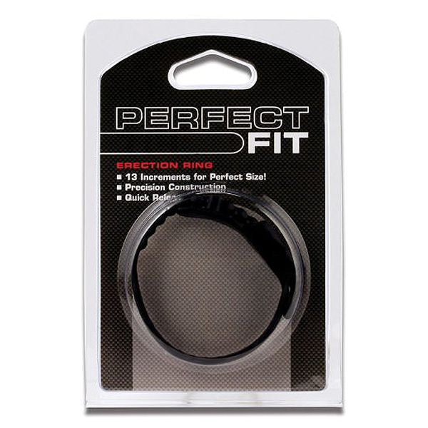 Speed Shift, svart Perfect Fit PF-SS-01B