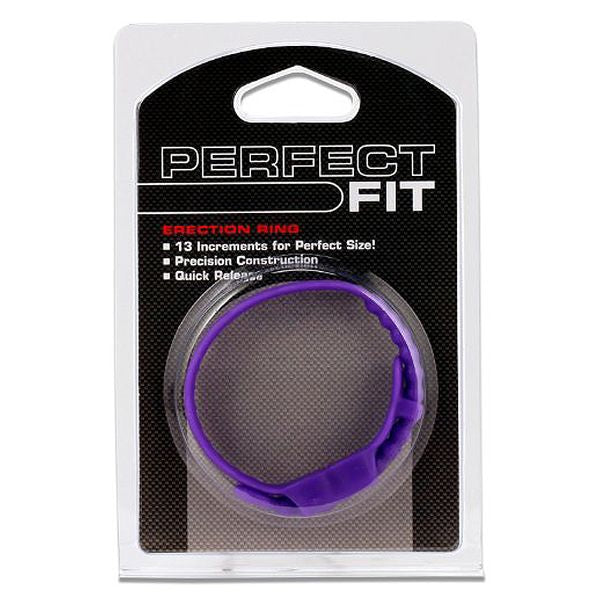 Speed Shift, mörklila Perfect Fit PF-SS-01P