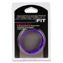 Speed Shift, mörklila Perfect Fit PF-SS-01P