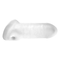 Penisförlängnare Fat Boy Sport, blank Perfect Fit 41884