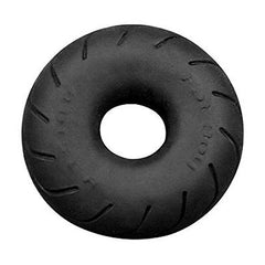 Penisring SilaSkin Cruiser, svart Perfect Fit PF-CR-10B