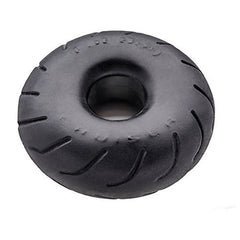 Penisring SilaSkin Cruiser, svart Perfect Fit PF-CR-10B