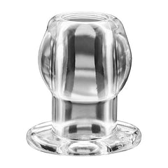 Medelstor anusplugg Tunnel, blank Perfect Fit 726280