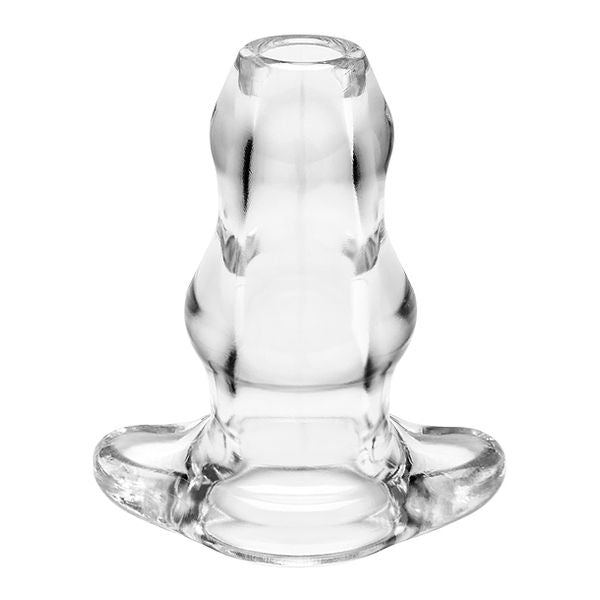 Extra stor dubbel anuspropp Double Tunnel, blank Perfect Fit 726320