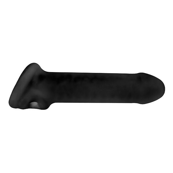 Smal stor Fat Boy, svart Perfect Fit CS-03B
