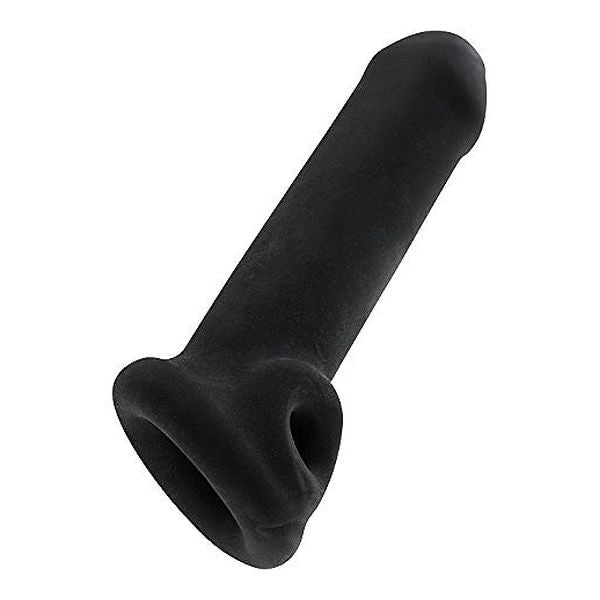 Smal stor Fat Boy, svart Perfect Fit CS-03B