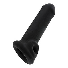Smal stor Fat Boy, svart Perfect Fit CS-03B