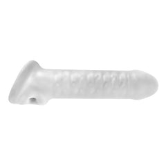 Smal stor Fat Boy, svart Perfect Fit CS-03C