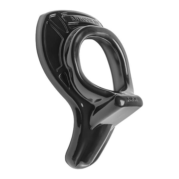 Penishållare Armour Push Black Perfect Fit CA-13B