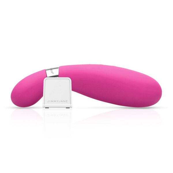 Form 6 Vibrator Rosa Jimmyjane E21839