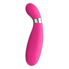 Form 6 Vibrator Rosa Jimmyjane E21839