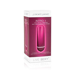 Intro 1 Mini Resevibrator Jimmyjane JJ12439